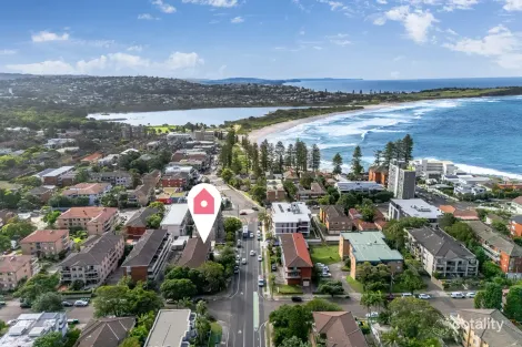 Property photo of 8/16 Boronia Street Dee Why NSW 2099