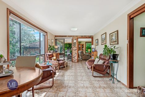 Property photo of 2 Radley Place Cherrybrook NSW 2126