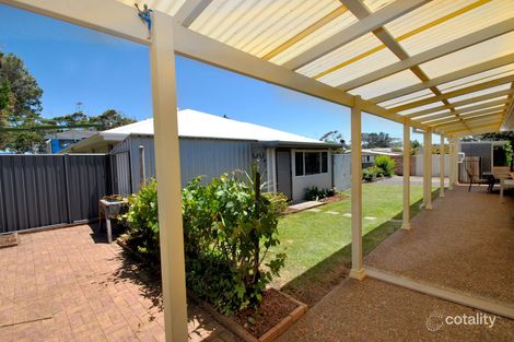 Property photo of 73 Addison Road Culburra Beach NSW 2540
