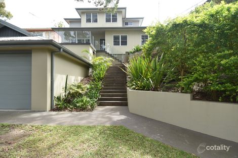 Property photo of 55 Forest Road Miranda NSW 2228