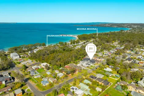 Property photo of 2/42 Duncan Street Huskisson NSW 2540