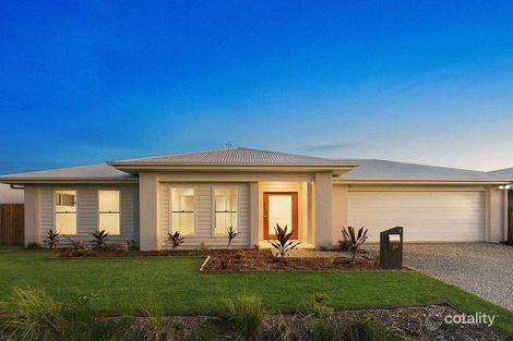 Property photo of 12 Apple Crescent Caloundra West QLD 4551