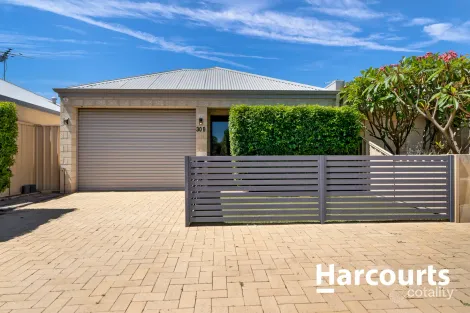 Property photo of 30B Bonython Avenue Hocking WA 6065