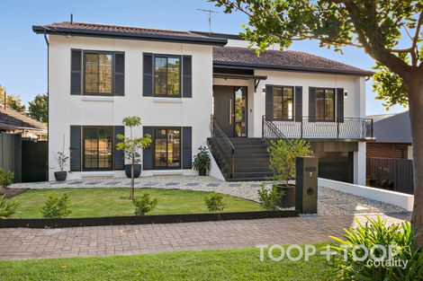 Property photo of 7 Wyatt Road Burnside SA 5066