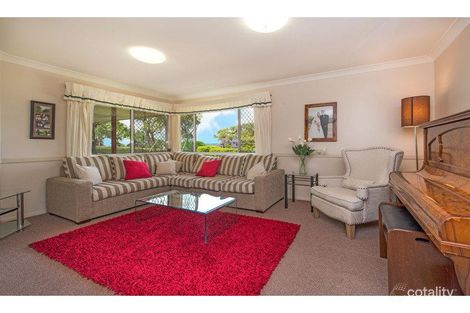 Property photo of 4 Cotswold Close Cotswold Hills QLD 4350