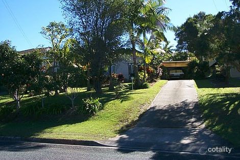 Property photo of 8 Crosby Avenue Arana Hills QLD 4054