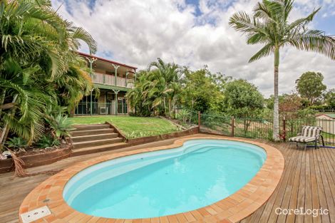 Property photo of 12 Jasmine Place Burpengary QLD 4505