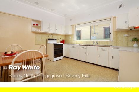 Property photo of 76 Grove Avenue Narwee NSW 2209