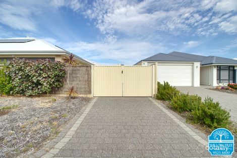Property photo of 35 Wanderer Parkway Baldivis WA 6171