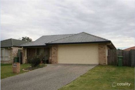Property photo of 8 Ficus Drive Meadowbrook QLD 4131