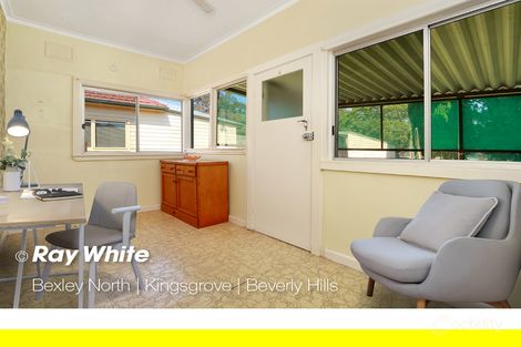 Property photo of 76 Grove Avenue Narwee NSW 2209