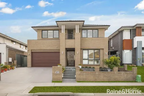 Property photo of 7 Somme Avenue Edmondson Park NSW 2174