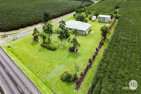 Property photo of 683 Murdering Point Road Kurrimine Beach QLD 4871