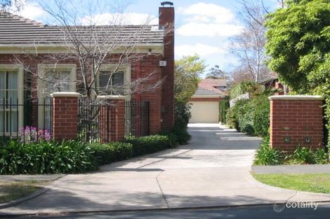 Property photo of 32 Deepdene Road Deepdene VIC 3103