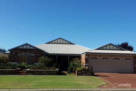 Property photo of 7 Tsavorite Promenade Australind WA 6233