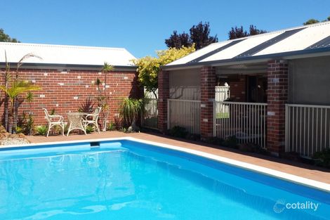 Property photo of 7 Tsavorite Promenade Australind WA 6233