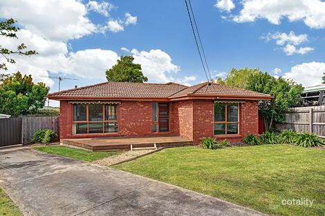 Property photo of 8 Cameron Court Wallan VIC 3756