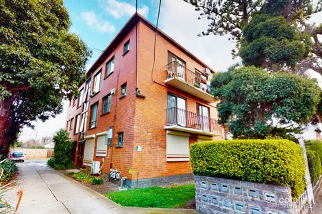 3/93 St Leonards Rd, Ascot Vale, VIC 3032