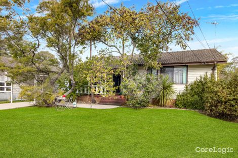 Property photo of 46 Mariana Crescent Lethbridge Park NSW 2770