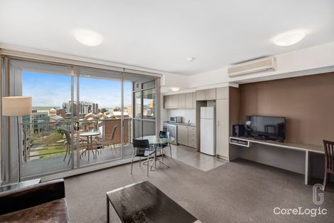 Property photo of 505/14 Honeysuckle Drive Newcastle NSW 2300