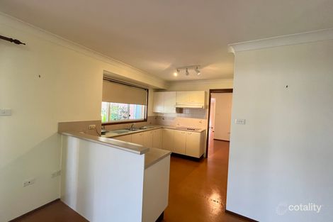 Property photo of 3 Knapsack Place Jamisontown NSW 2750