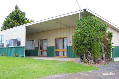 Property photo of 9 Wharf Street Port Albert VIC 3971