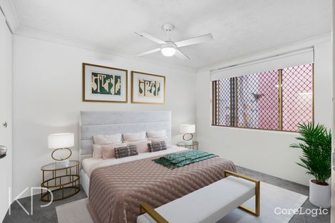 Property photo of 9/31 Orchid Avenue Surfers Paradise QLD 4217