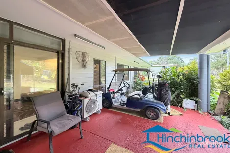 Property photo of 4 Gregory Street Cardwell QLD 4849