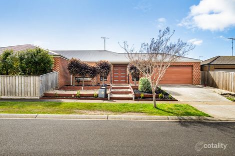Property photo of 1 Hazel Place Bannockburn VIC 3331