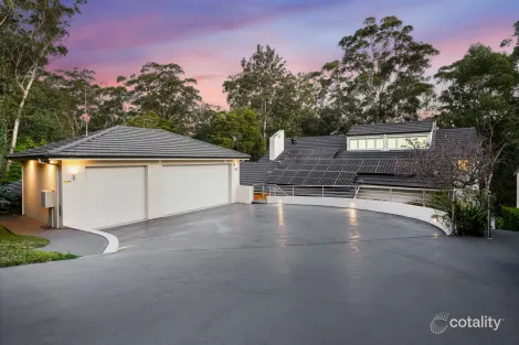 89 Darcey Rd, Castle Hill, NSW 2154