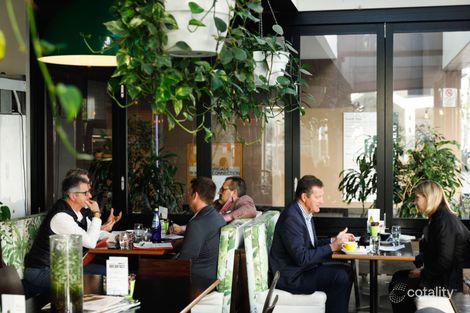 Property photo of 403/15 Atchison Street St Leonards NSW 2065