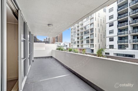 Property photo of 403/15 Atchison Street St Leonards NSW 2065