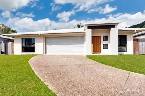 Property photo of 5 Oberonia Close Edmonton QLD 4869