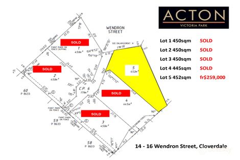 5/14 Wendron St, Cloverdale, WA 6105