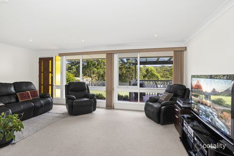 Property photo of 16A The Ridge Helensburgh NSW 2508