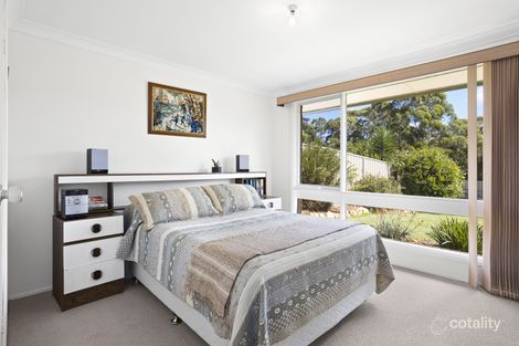 Property photo of 16A The Ridge Helensburgh NSW 2508