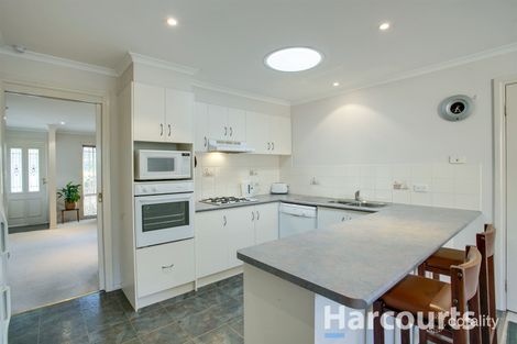 Property photo of 2/6 Tulip Crescent Boronia VIC 3155