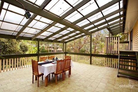 Property photo of 52 Lynette Avenue Warrandyte VIC 3113