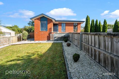 Property photo of 4 Treetops Court Claremont TAS 7011