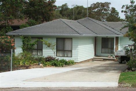 Property photo of 10 Mooranga Road Mirrabooka NSW 2264