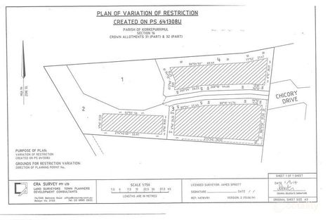 Property photo of 7 Chicory Drive Bacchus Marsh VIC 3340