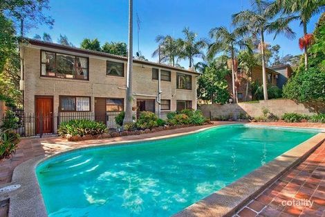 Property photo of 15 Kooyong Road Riverview NSW 2066
