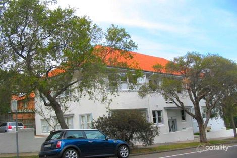 1/88 Bay Rd, Waverton, NSW 2060