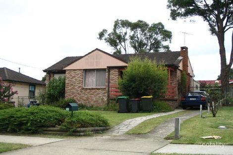 10 Hedley St, Riverwood, NSW 2210