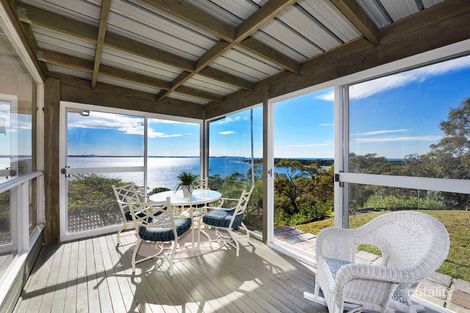 Property photo of 8 Loftus Street Bundeena NSW 2230