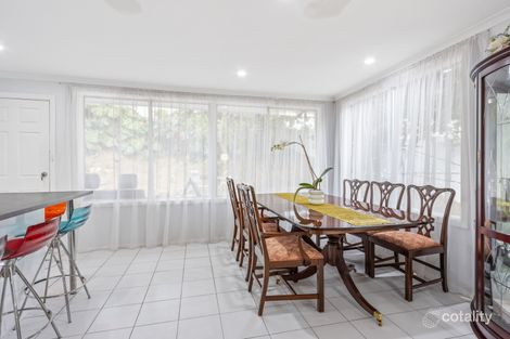 Property photo of 2 Murralin Lane Sylvania NSW 2224