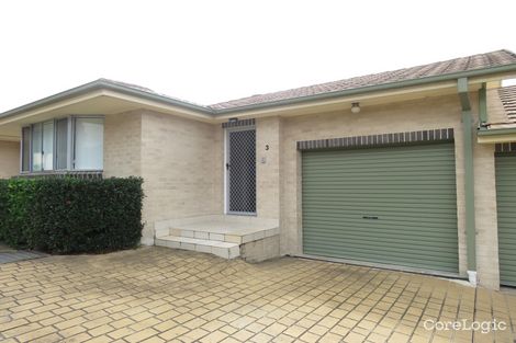Property photo of 3/128 Dunmore Street Wentworthville NSW 2145