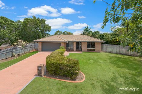 Property photo of 121 Greenwood Drive Kirwan QLD 4817