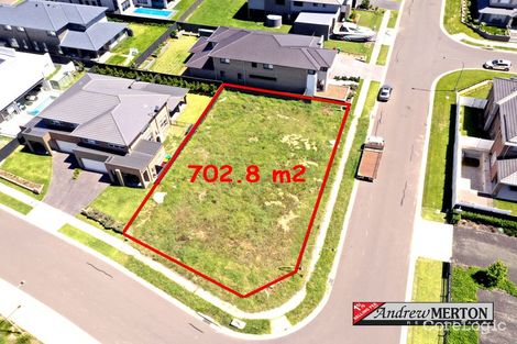 Property photo of 36 Bruhn Circuit Kellyville NSW 2155