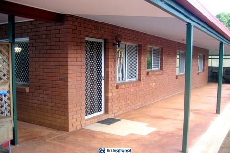 104 Anderson Rd, Peeramon, QLD 4885